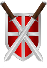 Swords and a Shield